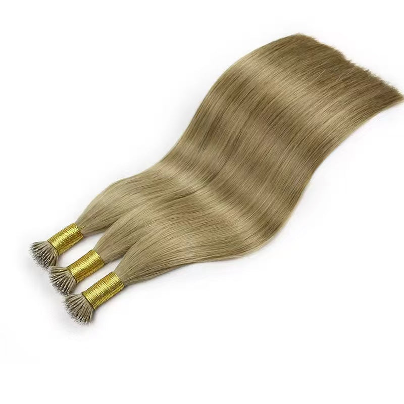 Custom Nano Human Hair Extension 12 A 13 A