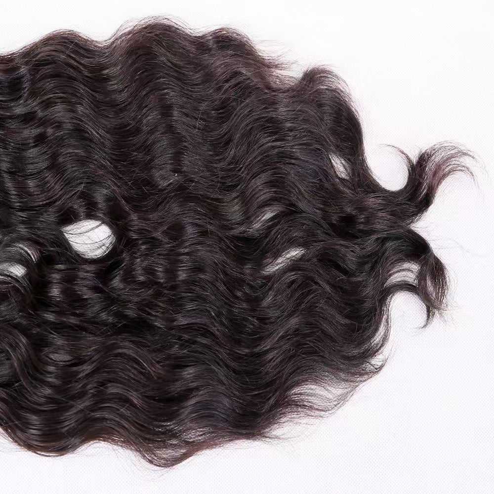 Top Quality 12 A Remy Hair 13 A Virgin Europe Hair Women Silk Base Wig