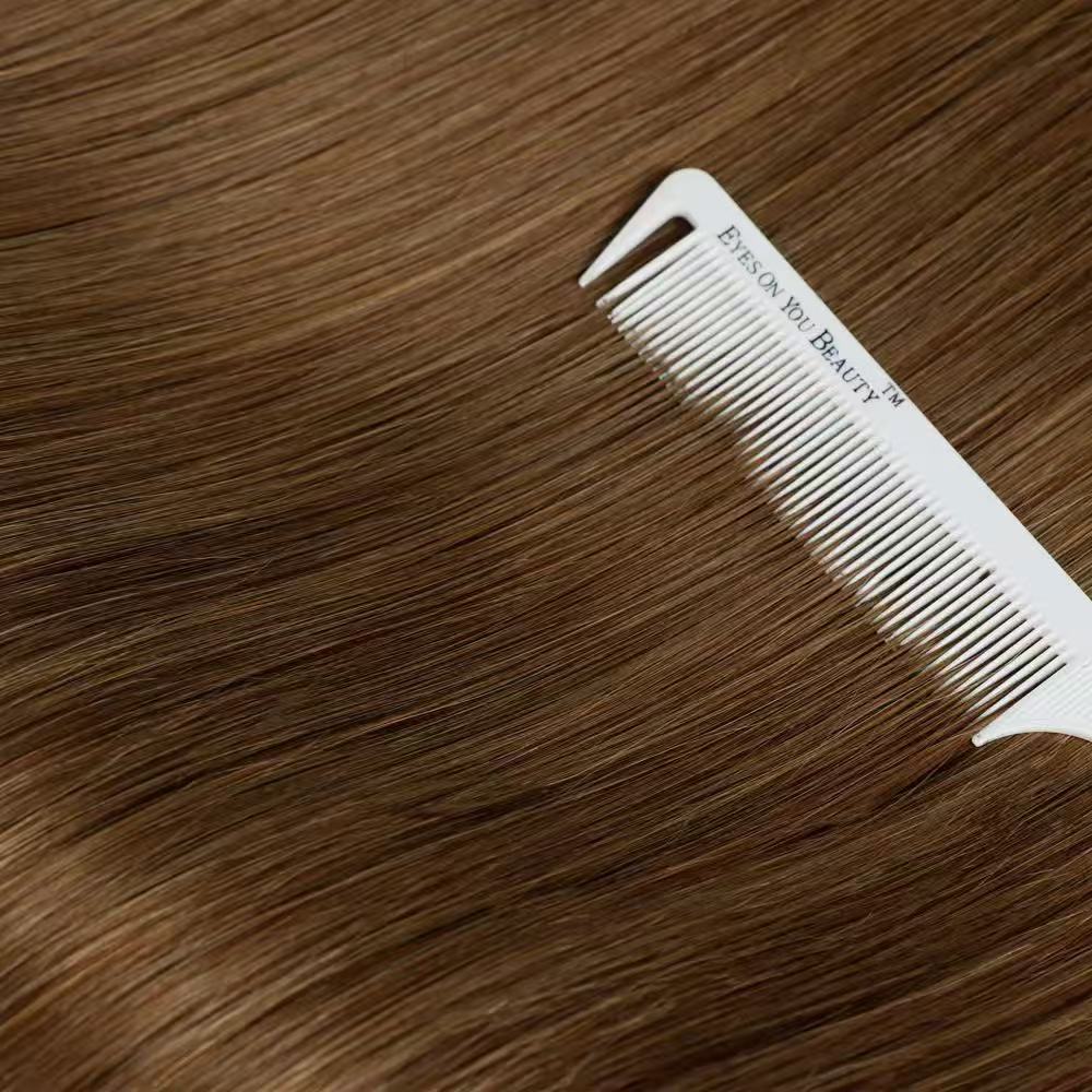 Genius Weft Hand Tied Human Hair Extension