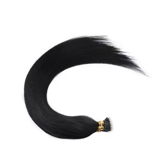 Nano Human Hair Extension 12 A Remy Hair 13 A Virgin Hair