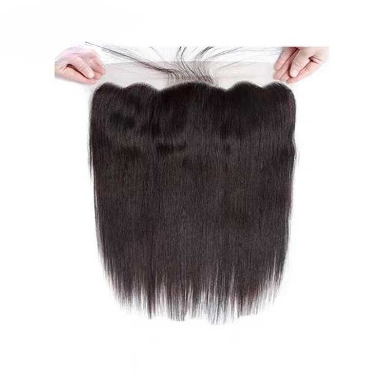 Human Hair Lace Frontal HD Lace Frontal