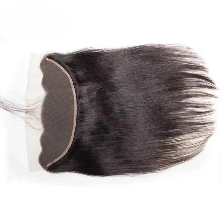 Human Hair Lace Frontal HD Lace Frontal