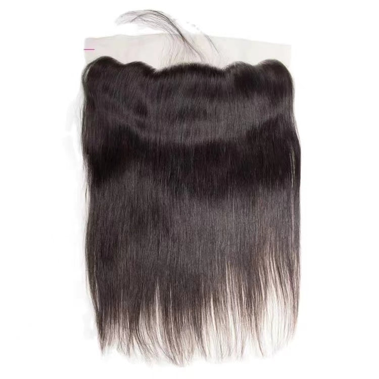 Human Hair Lace Frontal HD Lace Frontal