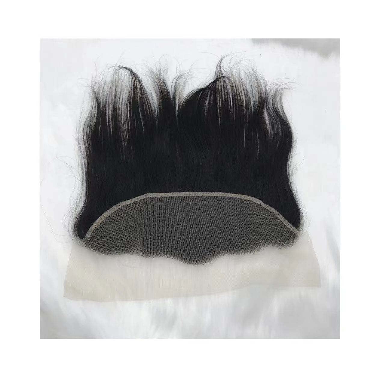 Human Hair Lace Frontal HD Lace Frontal