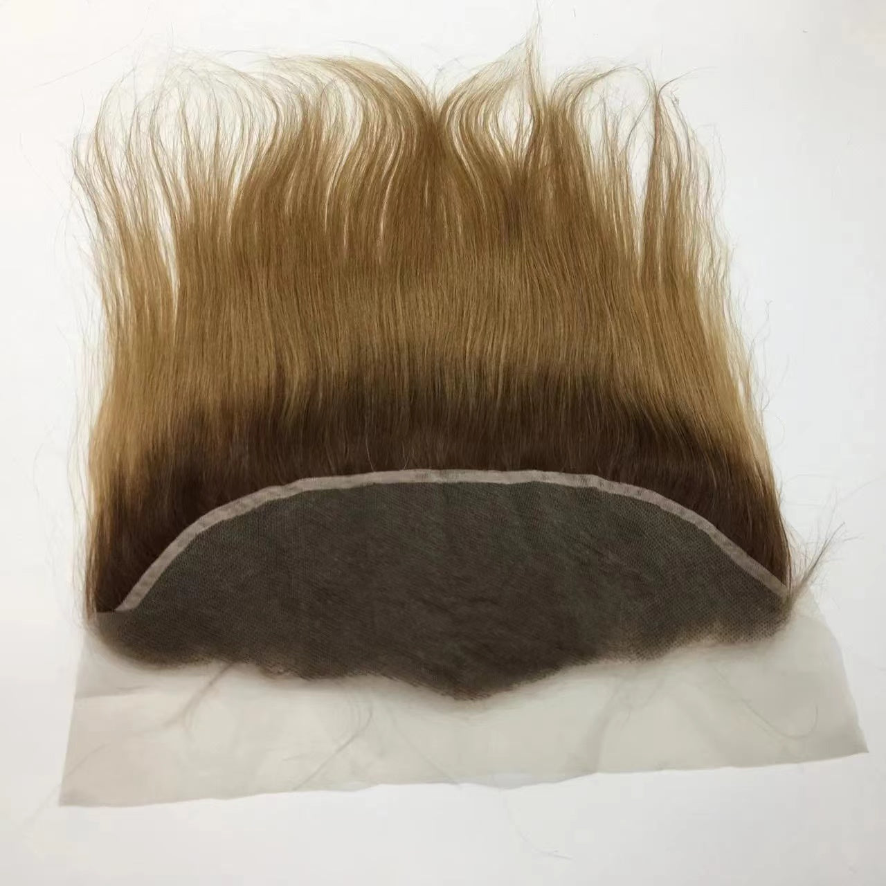 Custom Human Hair Lace Closure Human Hair Frontal