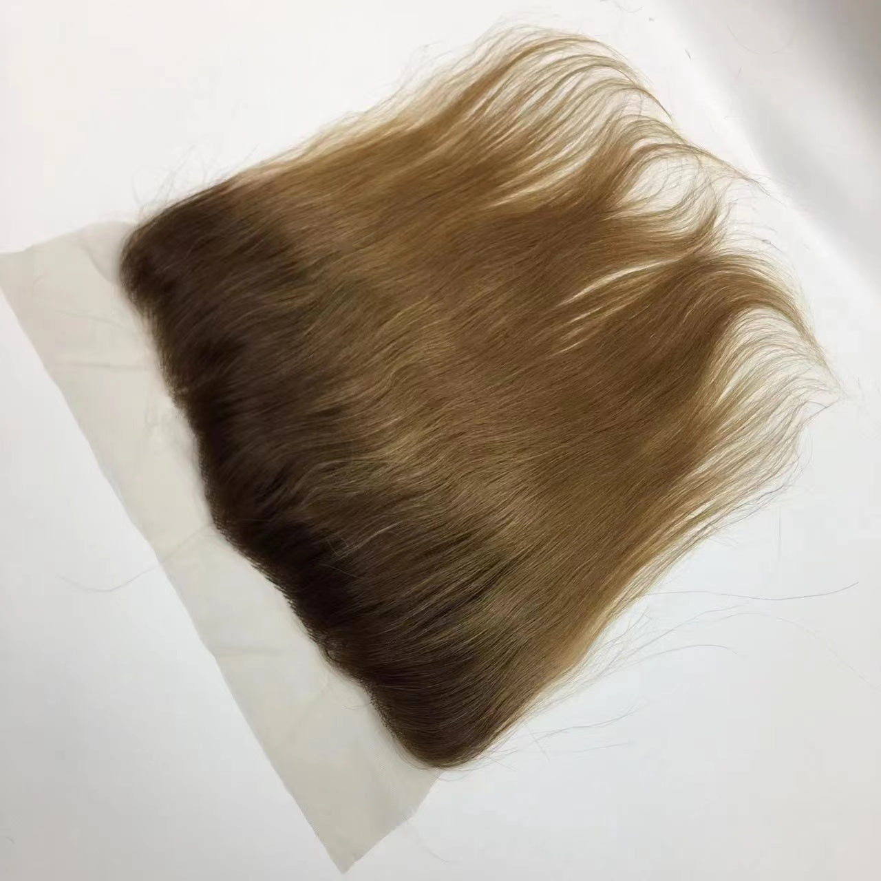 Custom Human Hair Lace Closure Human Hair Frontal