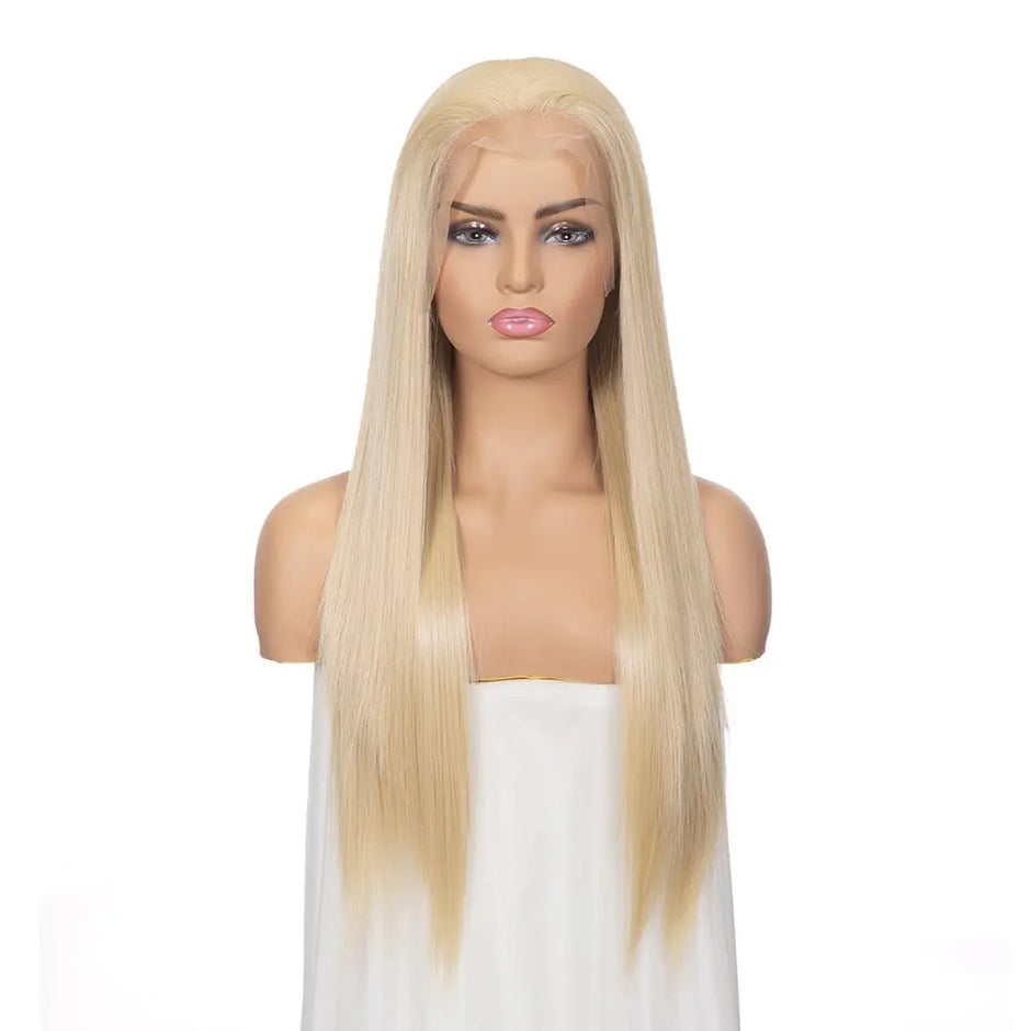 Mixed Human Hair Wig Blend Hair Futura Wig wigworld