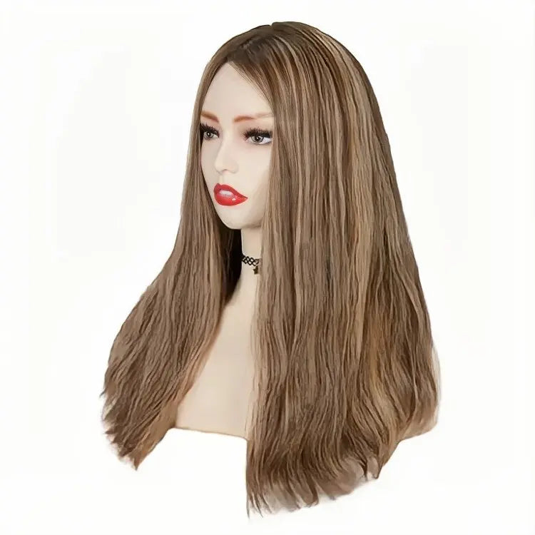 Custom Wholesale `100% Human Hair Jewish Wig Koser Wig wigworld