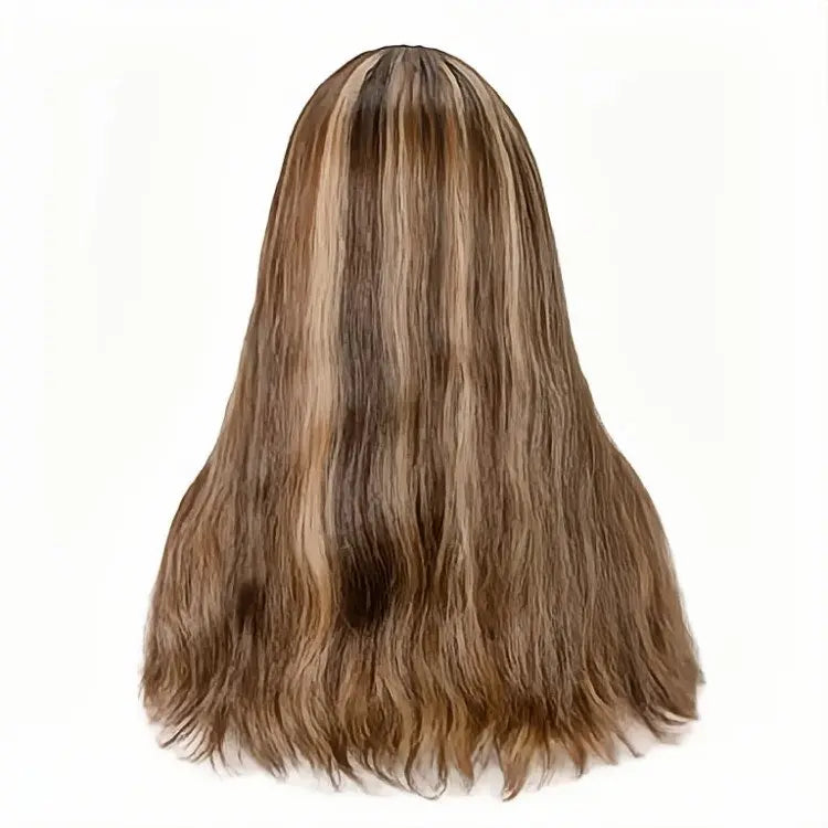 Custom Wholesale `100% Human Hair Jewish Wig Koser Wig wigworld