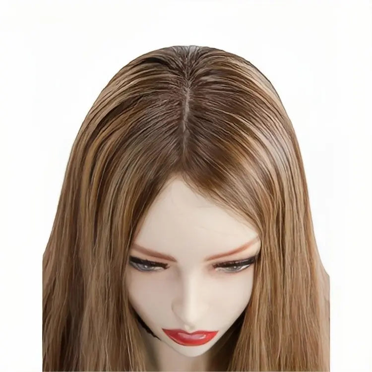 Custom Wholesale `100% Human Hair Jewish Wig Koser Wig wigworld